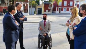 Escamilla, Calero, Toledo, Andújar, García-Marquina, Herrada, Cifuentes y el CEIP Gloria Fuertes serán reconocidos por el Gobierno regional en los Premios y Distinciones al Mérito Deportivo