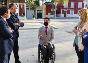 Escamilla, Calero, Toledo, Andújar, García-Marquina, Herrada, Cifuentes y el CEIP Gloria Fuertes serán reconocidos por el Gobierno regional en los Premios y Distinciones al Mérito Deportivo