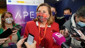 Este curso, el Gobierno regional tendrá puestas en marcha 60 aulas de emprendimiento de FP repartidas por todo el territorio de la Comunidad Autónoma