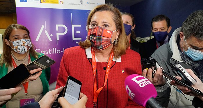 Este curso, el Gobierno regional tendrá puestas en marcha 60 aulas de emprendimiento de FP repartidas por todo el territorio de la Comunidad Autónoma