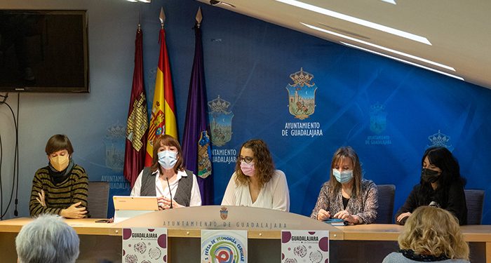 Este fin de semana comienza la mayor oferta de actividades al aire libre que se ha programado nunca en Guadalajara