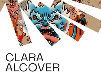 Este jueves arranca la nueva temporada de la Programación Artística del Centro Joven de Cuenca con la exposición de Clara Alcover