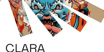 Este jueves arranca la nueva temporada de la Programación Artística del Centro Joven de Cuenca con la exposición de Clara Alcover