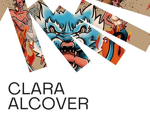 Este jueves arranca la nueva temporada de la Programación Artística del Centro Joven de Cuenca con la exposición de Clara Alcover 1 Este jueves arranca la nueva temporada de la Programación Artística del Centro Joven de Cuenca con la exposición de Clara Alcover