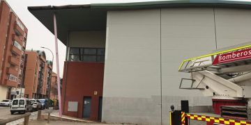 Este miércoles reabren el polideportivo Samuel Ferrer y el campo de fútbol Obispo Laplana