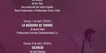 Este viernes se inicia en Guadalajara el ciclo ‘Pura Escena’ que traerá a los escenarios del Buero a Blanca Portillo y obras como ‘Los santos inocentes’