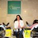 Eurocaja Rural acoge el próximo 6 de abril una nueva edición del Maratón de Donación de Sangre
