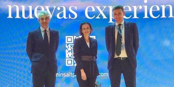 Eurocaja Rural asiste al evento de medios de pago referente en el sector, promovido por Minsait