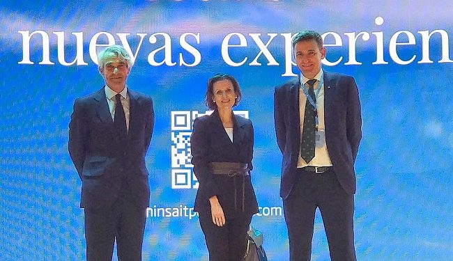 Eurocaja Rural asiste al evento de medios de pago referente en el sector, promovido por Minsait