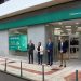 Eurocaja Rural inaugura su nueva oficina principal en Talavera de la Reina para consolidar su liderazgo en el sector 3 Eurocaja Rural inaugura su nueva oficina principal en Talavera de la Reina para consolidar su liderazgo en el sector