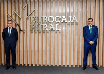 Eurocaja Rural obtiene en 2021 un beneficio neto de 38 millones atendiendo al cliente y sin abandonar el servicio y el trato humano 1 Eurocaja Rural obtiene en 2021 un beneficio neto de 38 millones atendiendo al cliente y sin abandonar el servicio y el trato humano