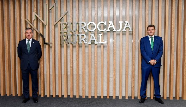 Eurocaja Rural obtiene en 2021 un beneficio neto de 38 millones atendiendo al cliente y sin abandonar el servicio y el trato humano 1 Eurocaja Rural obtiene en 2021 un beneficio neto de 38 millones atendiendo al cliente y sin abandonar el servicio y el trato humano
