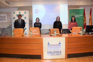 Eurocaja Rural se alinea con los consumidores en defensa de un servicio financiero universal