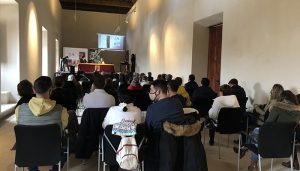 Éxito de la Jornada de acercamiento del producto local a consumidores profesionales convocada por ADEL