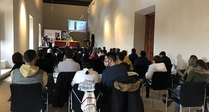 Éxito de la Jornada de acercamiento del producto local a consumidores profesionales convocada por ADEL 1 Éxito de la Jornada de acercamiento del producto local a consumidores profesionales convocada por ADEL