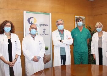 La Gerencia del Área Integrada de Cuenca logra la certificación de calidad de otros tres servicios hospitalarios