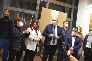 Amplíada hasta el 20 de marzo la exposición ‘Moset intimo’ en la sede de la Sala Iberia 