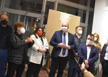 Amplíada hasta el 20 de marzo la exposición ‘Moset intimo’ en la sede de la Sala Iberia