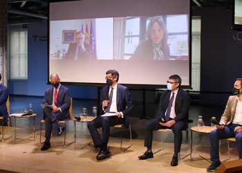 Guadalajara capital y Torija se consolidan como destinos atractivos para la inversión en la cumbre de “Invest in Cities 2022” 6 Guadalajara capital y Torija se consolidan como destinos atractivos para la inversión en la cumbre de “Invest in Cities 2022”
