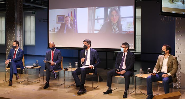 Guadalajara capital y Torija se consolidan como destinos atractivos para la inversión en la cumbre de “Invest in Cities 2022”