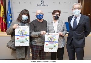 Guadalajara se suma a la celebración del Día Mundial del Riñón, que pone el foco en el conocimiento para la prevención y el cuidado renal