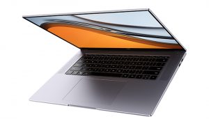 Huawei MateBook 16