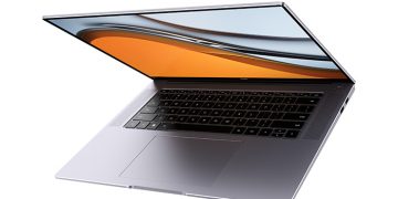 Huawei MateBook 16, el primer notebook del mundo con certificación TÜV Rheinland de precisión del color y rápida estabilidad, ya a la venta en España,