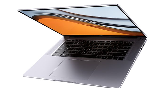 Huawei MateBook 16