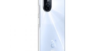 HUAWEI nova 9 SE blanco_3
