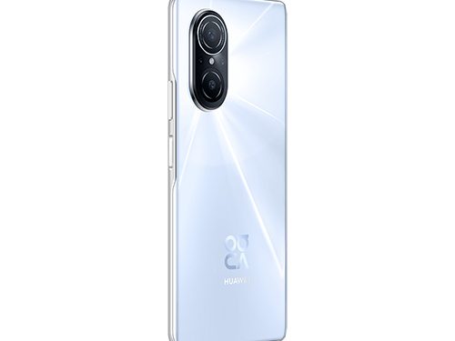 Huawei Nova 9 SE: el smartphone definitivo para disfrutar de la fotografía social con su cámara de 108 MP 1 HUAWEI nova 9 SE blanco_3