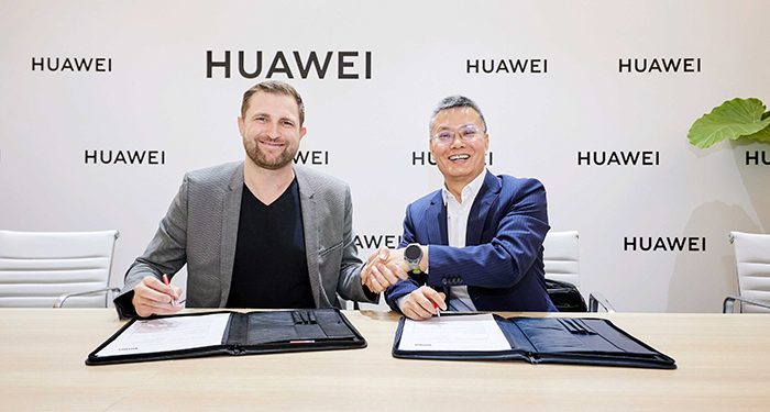 Huawei y Omio se asocian para crear una mejor experiencia de viaje para sus usuarios 1 Huawei y Omio se asocian para crear una mejor experiencia de viaje para sus usuarios