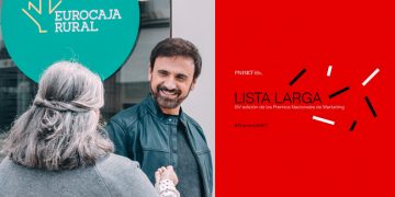 Eurocaja Rural, nominada a los XIV Premios Nacionales de Marketing por su campaña 'El Motivo de Jose'