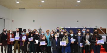El Ayuntamiento de San Clemente rinde homenaje a las mujeres agricultoras y hortelanas