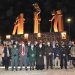 Inaugurado en Cuenca el monumento 'La victoria en la unidad', en homenaje y recuerdo a las víctimas del coronavirus 3 Inaugurado en Cuenca el monumento 'La victoria en la unidad', en homenaje y recuerdo a las víctimas del coronavirus