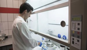 Incarlopsa investiga el desarrollo de nuevas tecnologías para mejorar la calidad higiénica de las instalaciones del sector