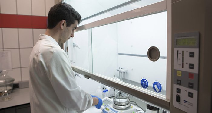 Incarlopsa investiga el desarrollo de nuevas tecnologías para mejorar la calidad higiénica de las instalaciones del sector 1 Incarlopsa investiga el desarrollo de nuevas tecnologías para mejorar la calidad higiénica de las instalaciones del sector