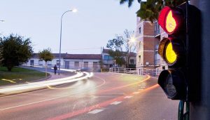 Infracciones de tráfico en Cuenca 78% por exceso de velocidad y 1,5% por conducir sin el cinturón de seguridad