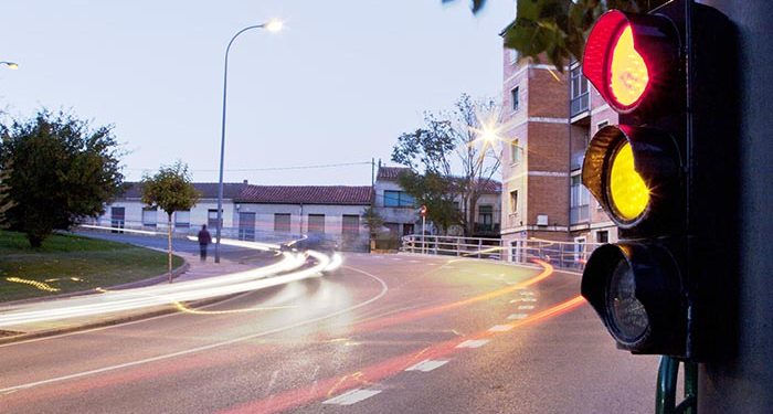 Infracciones de tráfico en Cuenca 78% por exceso de velocidad y 1,5% por conducir sin el cinturón de seguridad