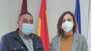 Iniciados los trámites para la puesta en marcha de un comedor escolar en el colegio público de Villalba de la Sierra