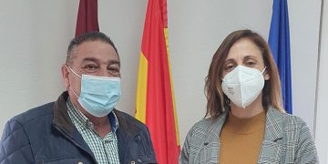 Iniciados los trámites para la puesta en marcha de un comedor escolar en el colegio público de Villalba de la Sierra