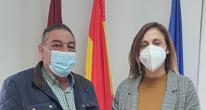 Iniciados los trámites para la puesta en marcha de un comedor escolar en el colegio público de Villalba de la Sierra