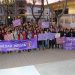 Iniesta conmemorará el 8 de marzo con la tercera marcha comarcal feminista en defensa de la igualdad 3 Iniesta conmemorará el 8 de marzo con la tercera marcha comarcal feminista en defensa de la igualdad