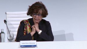 Isabel Pérez-Villanueva