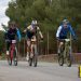 Iván Ruiz y Paula Plaza vencen en la XI Carrera de MTB Virgen de Rus en San Clemente