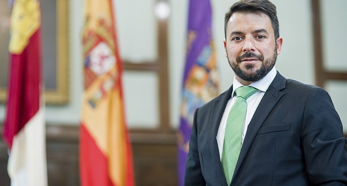 La tóxica lavanda de La Alcarria 1 Iván Sánchez