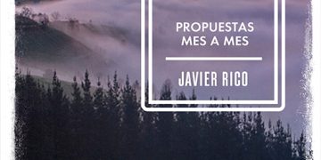 Javier Rico presenta en Guadalajara su “Guía de la España Rural: Propuestas mes a mes”