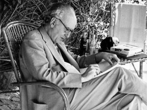 José Quesada Moreno y Manuel Ramón Moya Bascuñana ganan ex aequo el XIII Premio de Poesía ‘Federico Muelas’