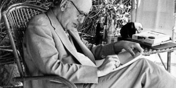José Quesada Moreno y Manuel Ramón Moya Bascuñana ganan ex aequo el XIII Premio de Poesía ‘Federico Muelas’