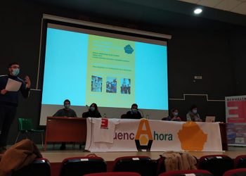 Jóvenes conquenses de toda la provincia estrenan una iniciativa pionera en la región Jóvenes Cuenca Ahora