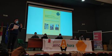 Jóvenes conquenses de toda la provincia estrenan una iniciativa pionera en la región Jóvenes Cuenca Ahora